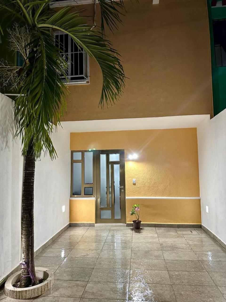 Сasa de vacaciones Casa Rivera