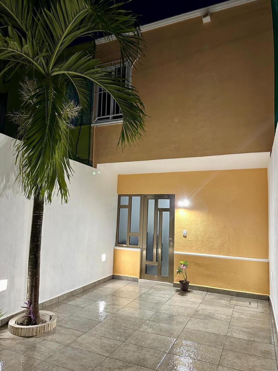 Casa Rivera *