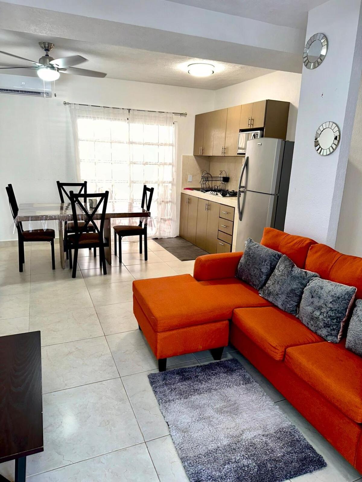Casa Rivera Сasa de vacaciones