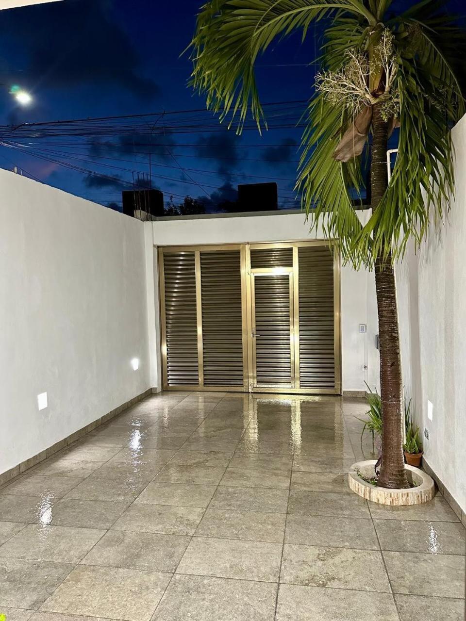 Casa Rivera *