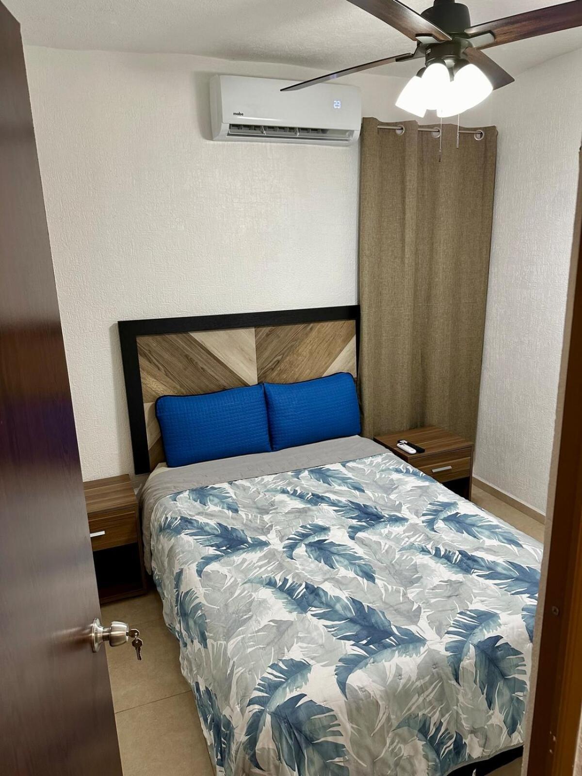 Сasa de vacaciones Casa Rivera