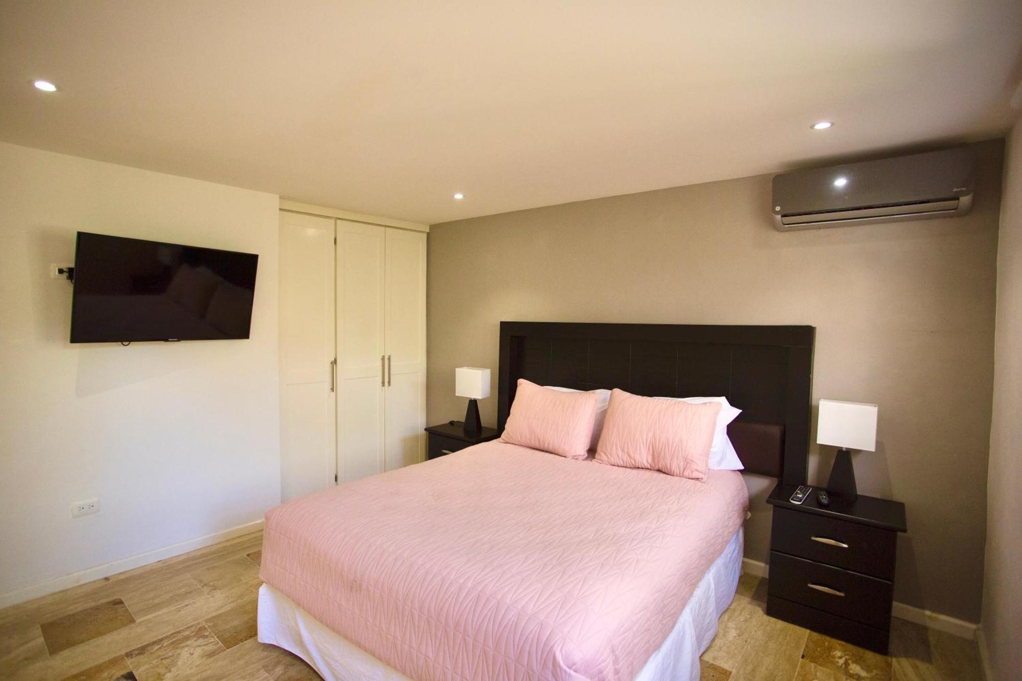 Hermoso Departamento A Pocos Pasos De La Playa