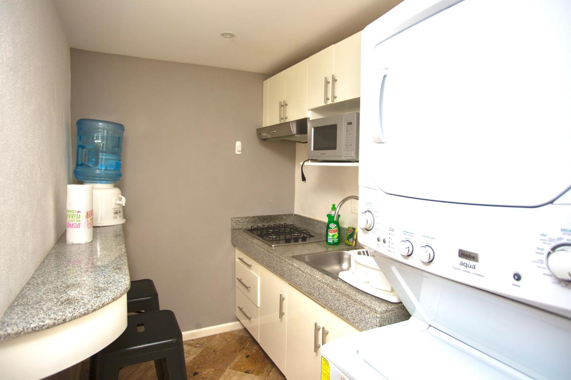 Apartamento Hermoso Departamento A Pocos Pasos De La Playa *