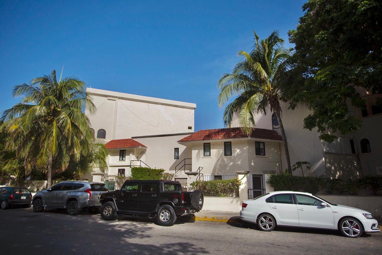 Hermoso Departamento A Pocos Pasos De La Playa