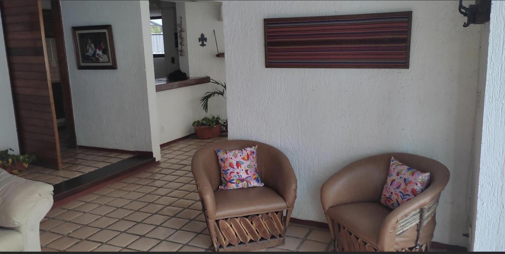 Quinta Colonial *