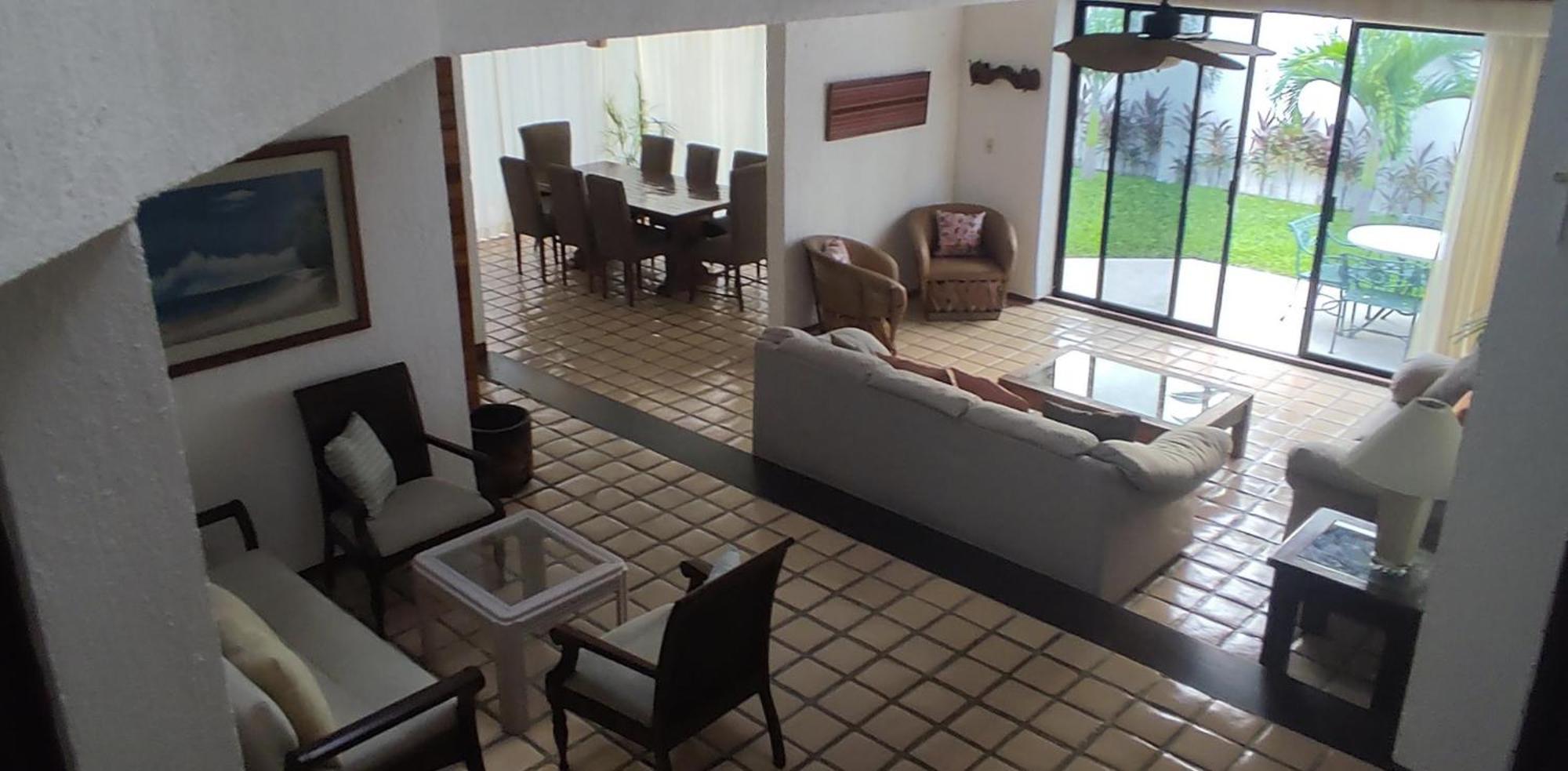 Villa Quinta Colonial Cancún