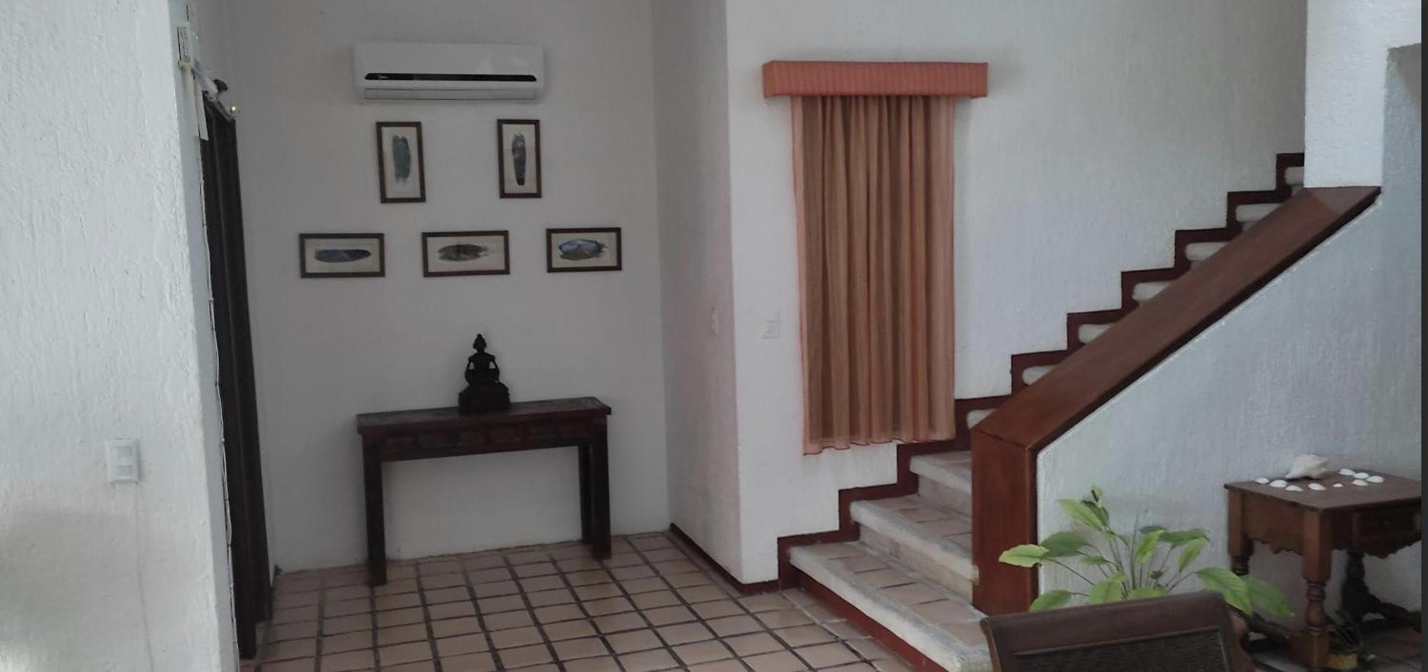Quinta Colonial Villa *
