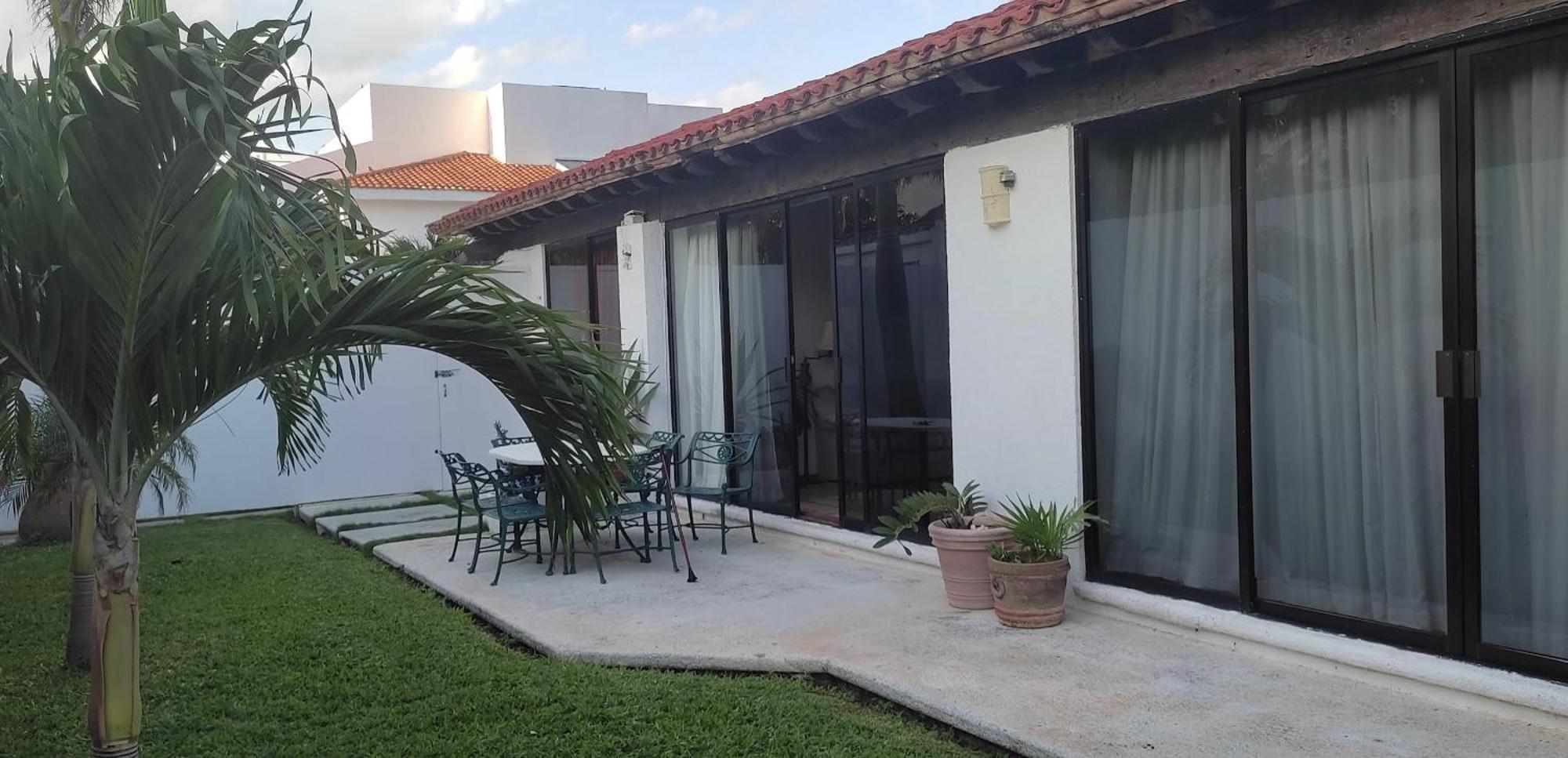 Quinta Colonial Cancún