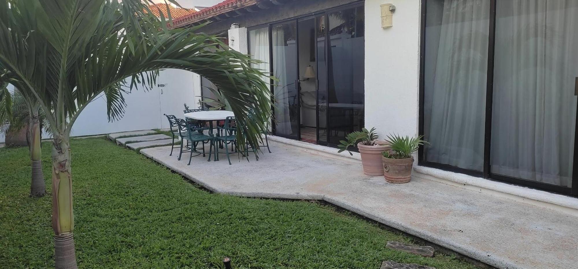 Quinta Colonial Cancún