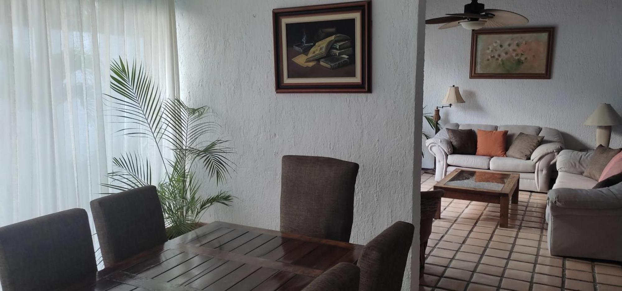 Quinta Colonial *