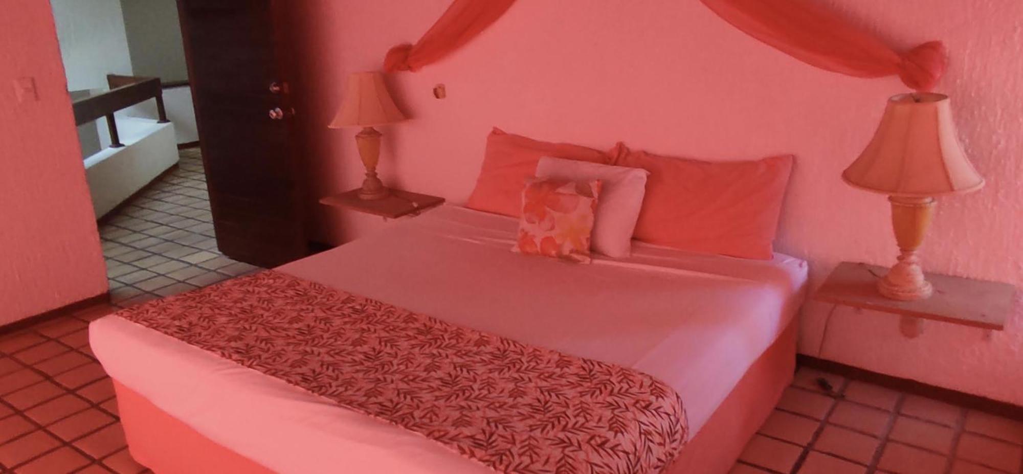 Villa Quinta Colonial Cancún