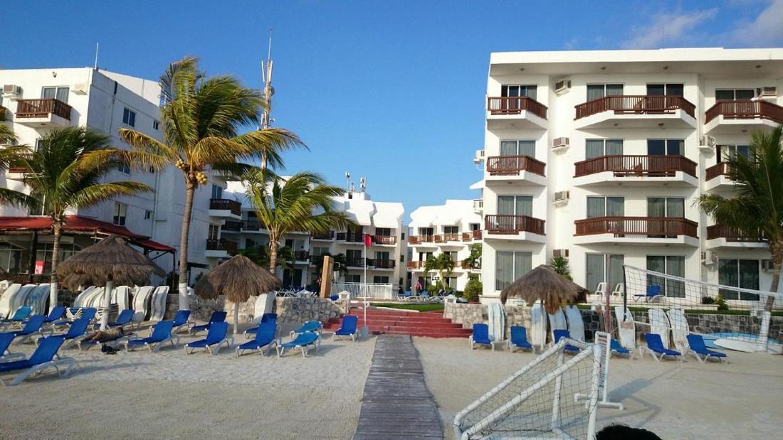Arena * Cancún
