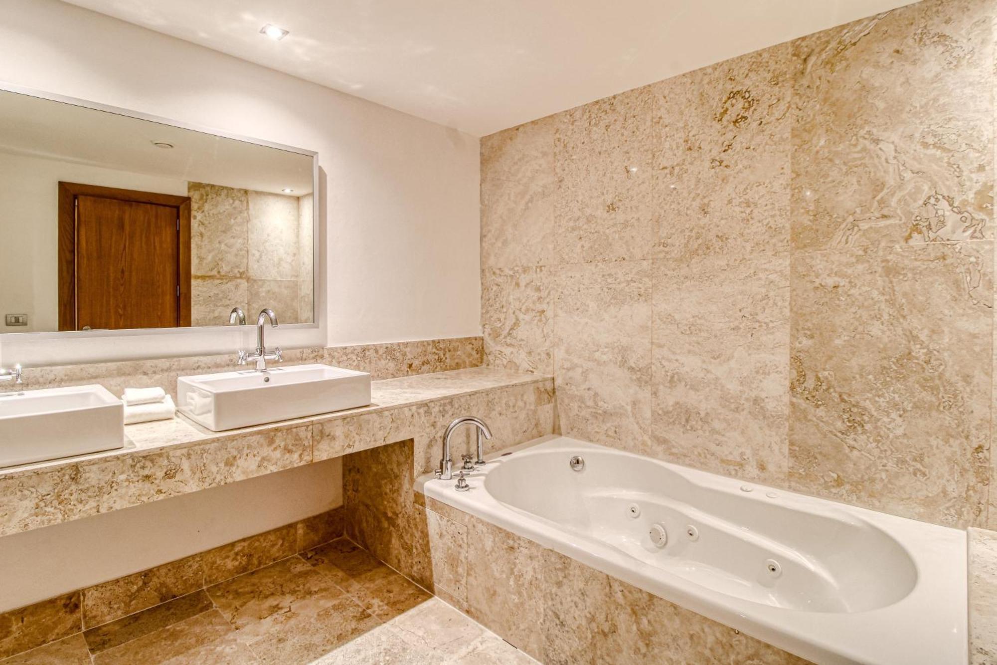 Hotel La Amada Ph03m Estudio Torre E Cancún