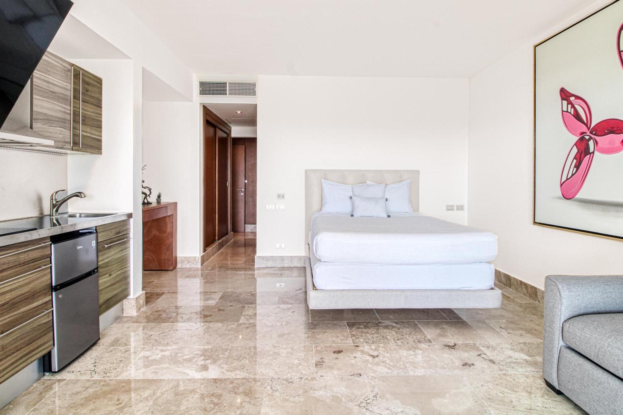 Hotel La Amada Ph03m Estudio Torre E Cancún