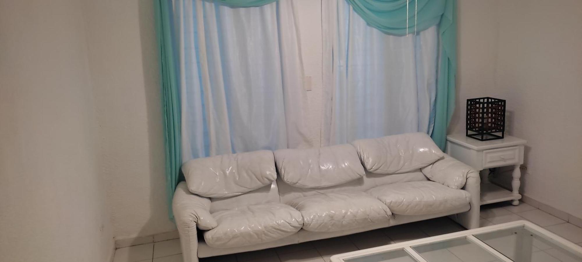 Marina Apartamento Cancún
