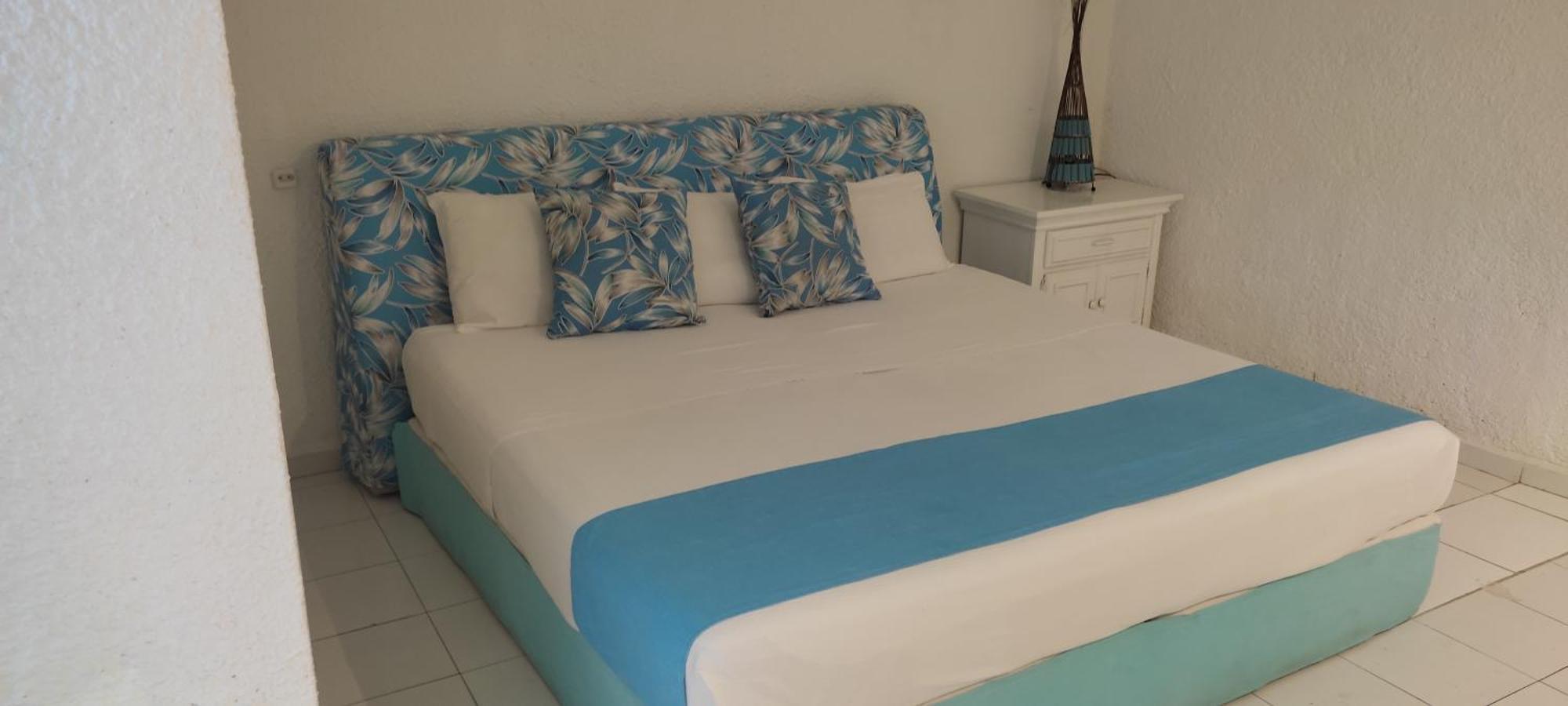 Apartamento Marina Cancún