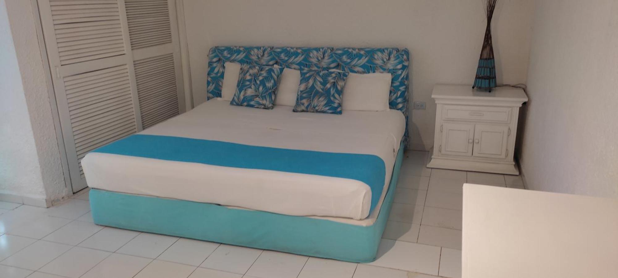 Estela Del Caribe Apartamento *