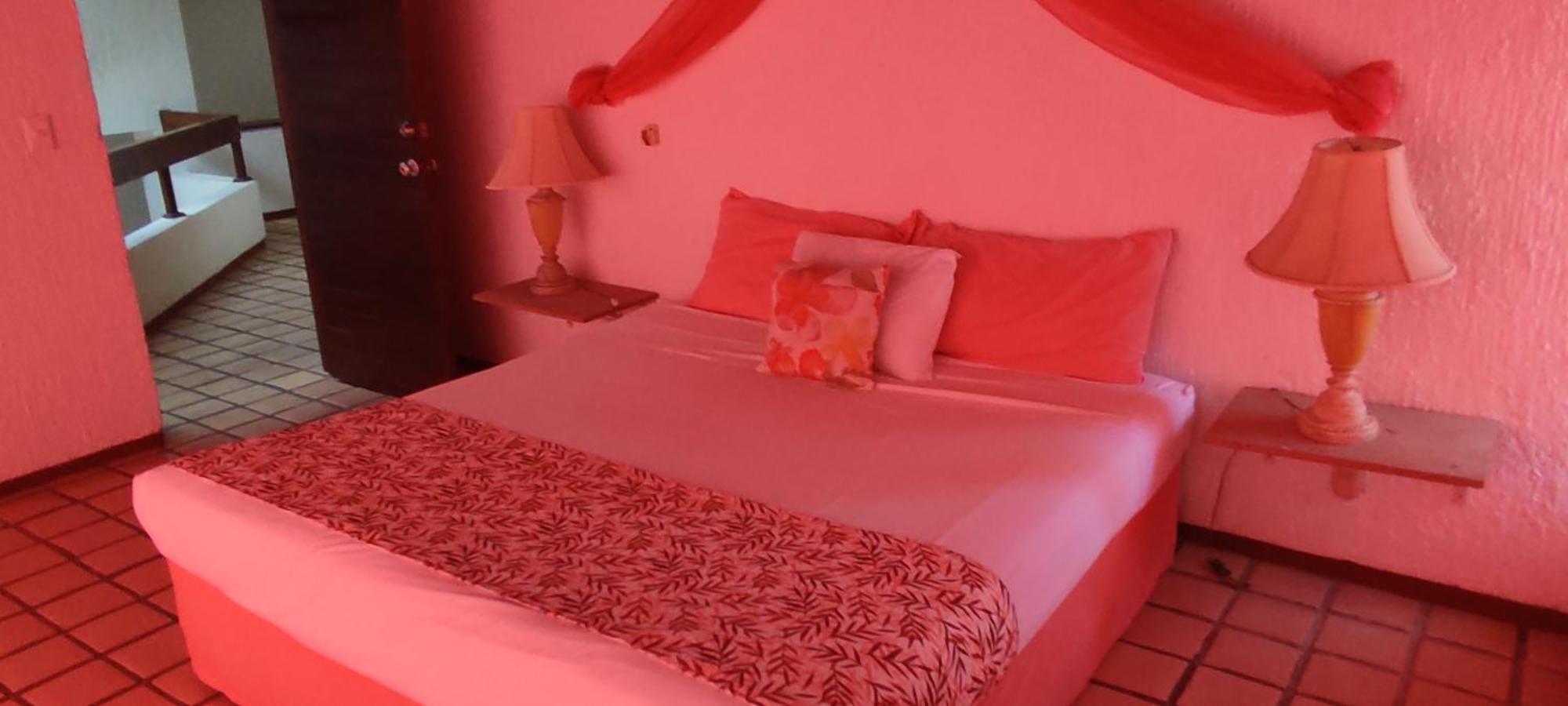 Villa Vllla Orquidea Turquesa Cancún