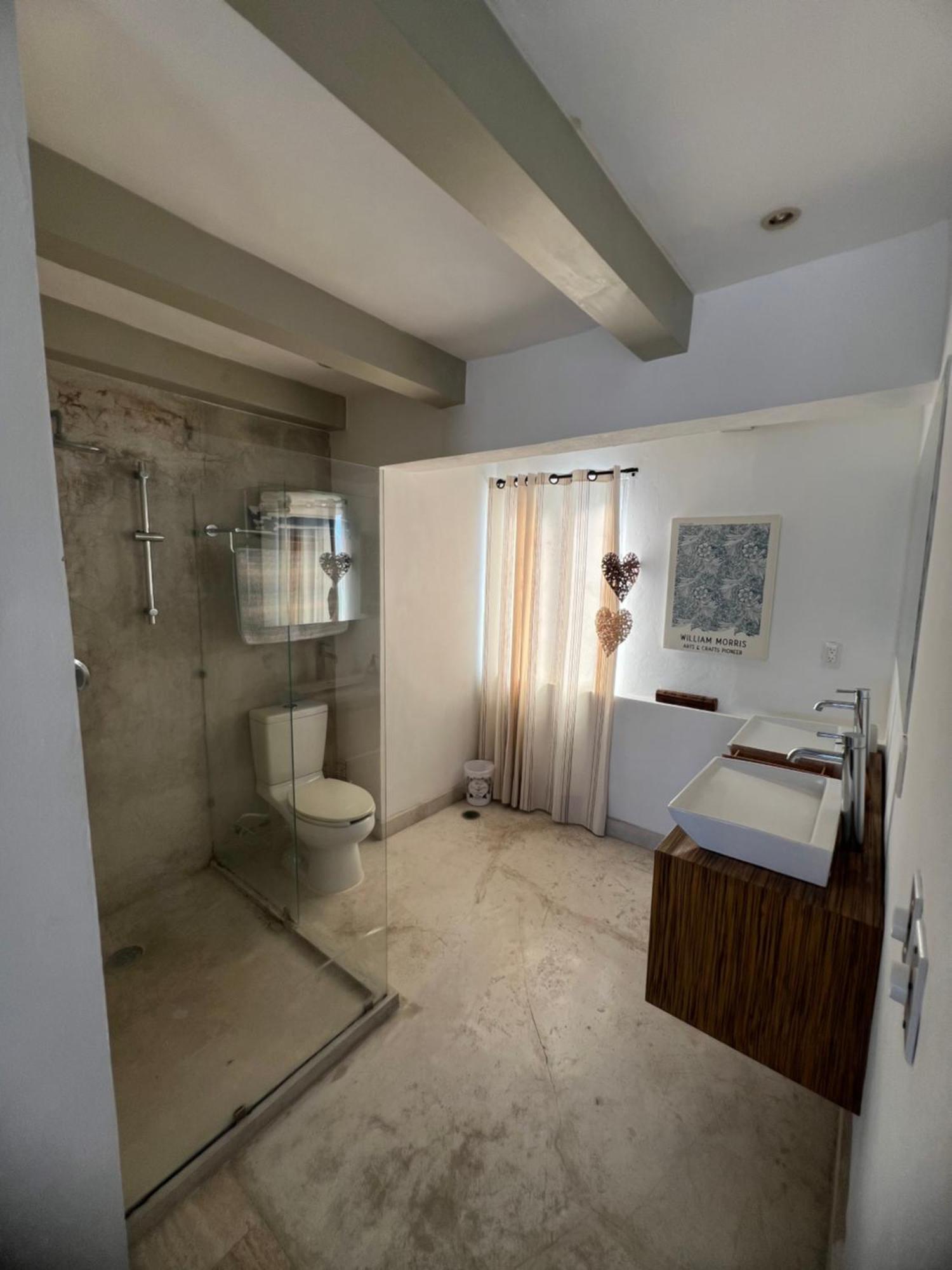 Penthouse Frente A La Laguna Apartamento