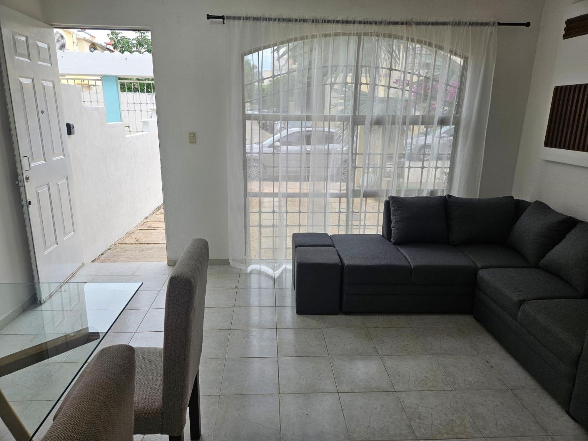 Holiday home Porto Vientos