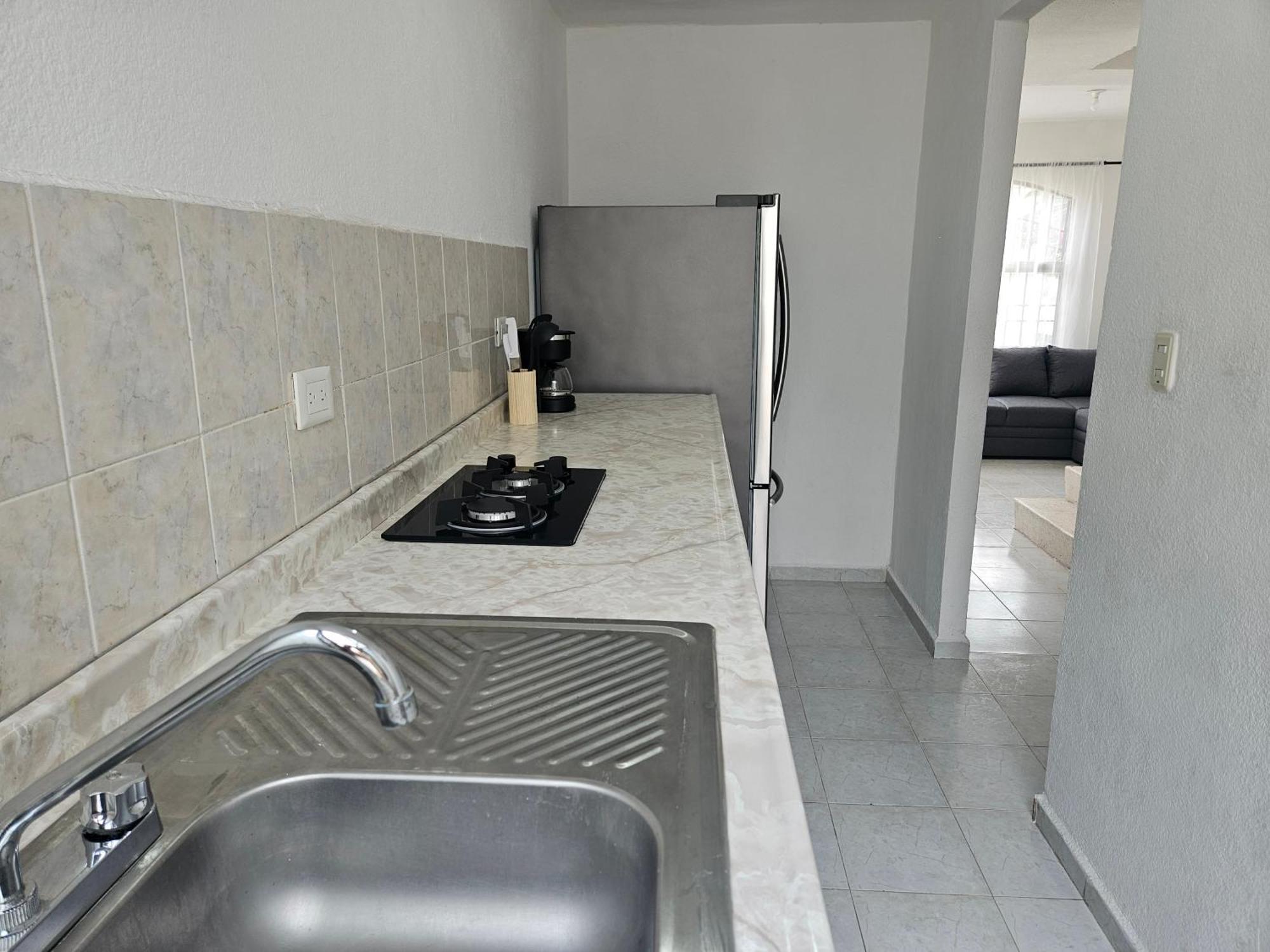 Porto Vientos Holiday home Cancun