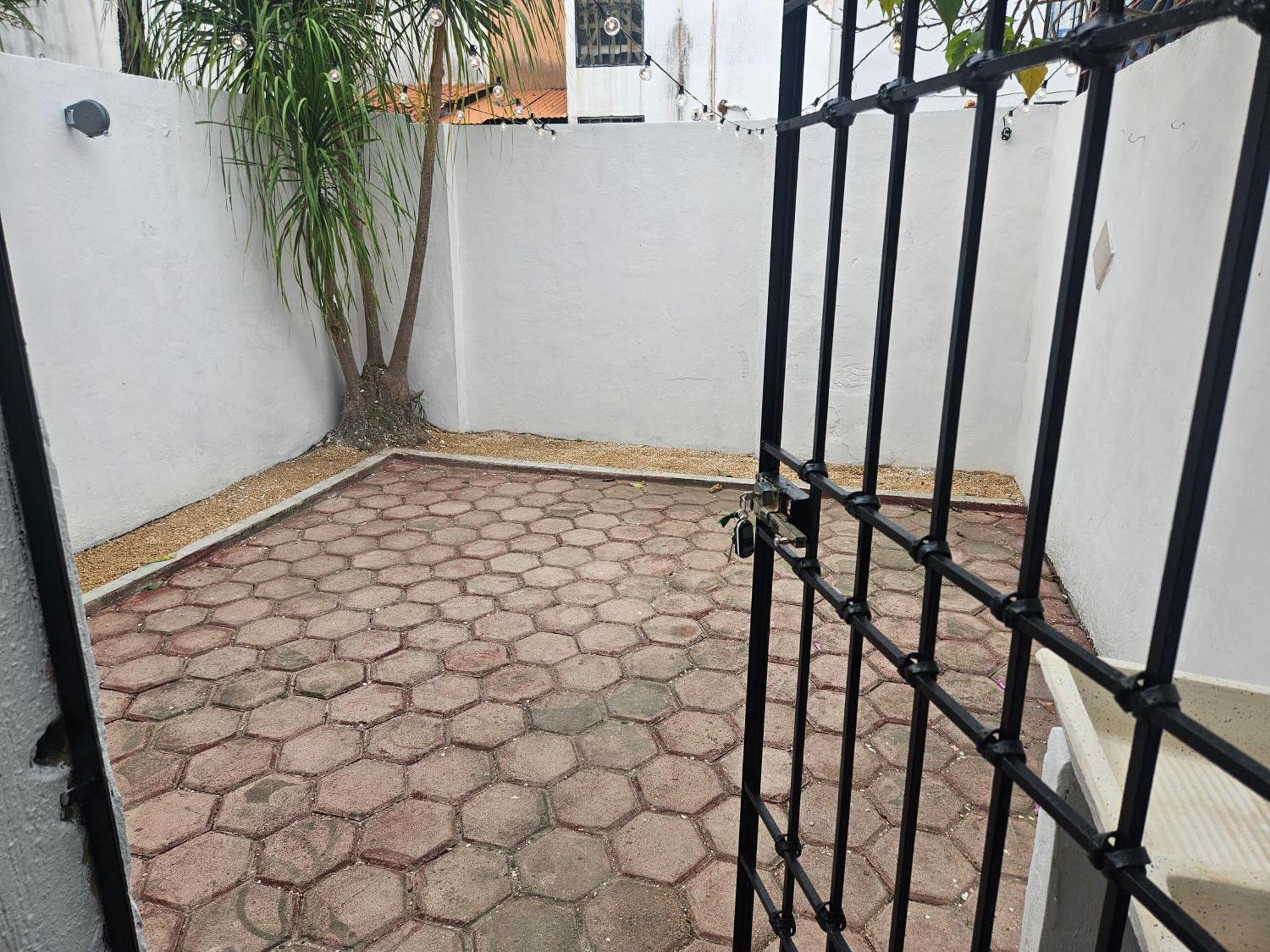 Holiday home Porto Vientos