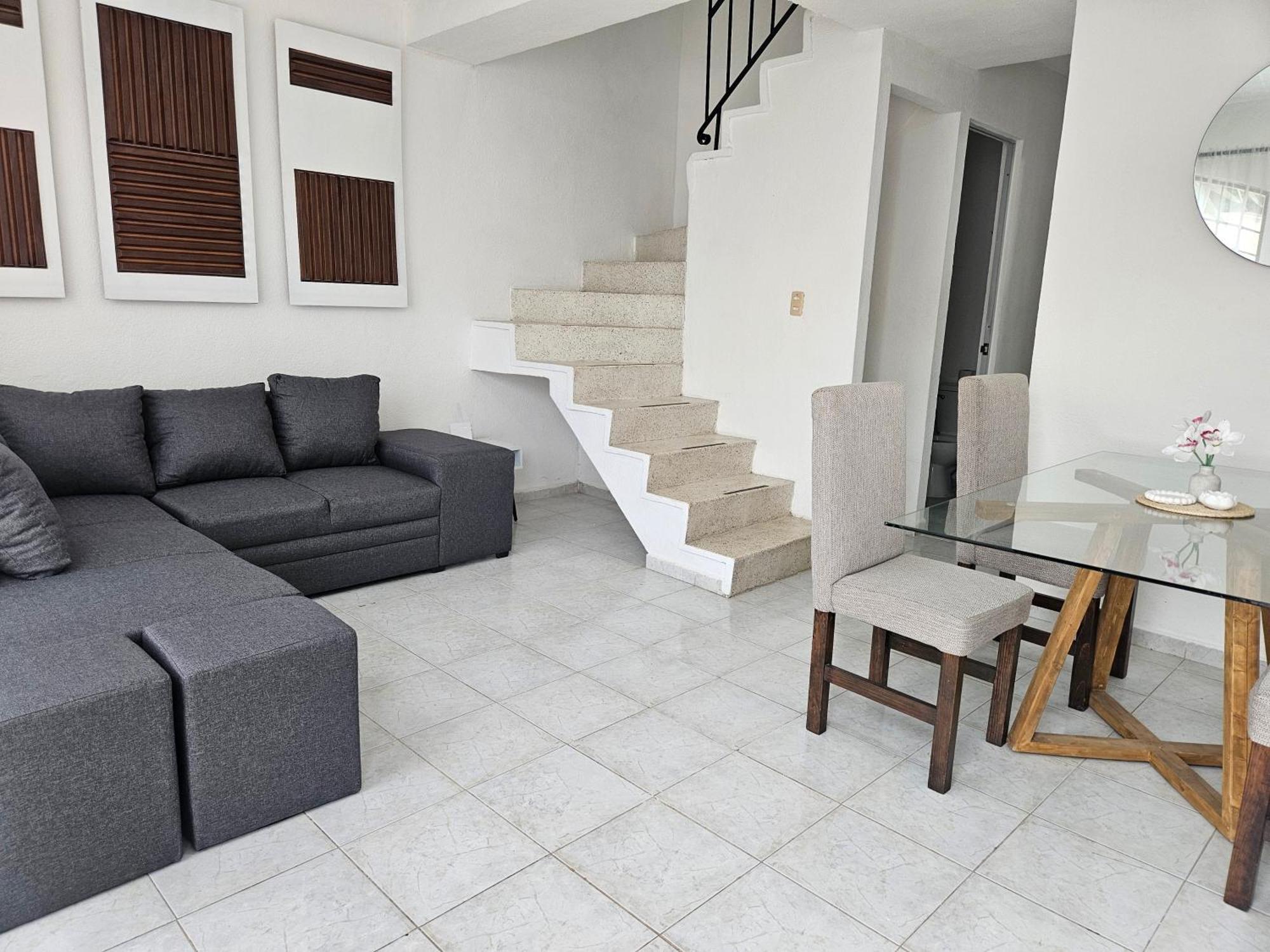 Porto Vientos Holiday home Cancun