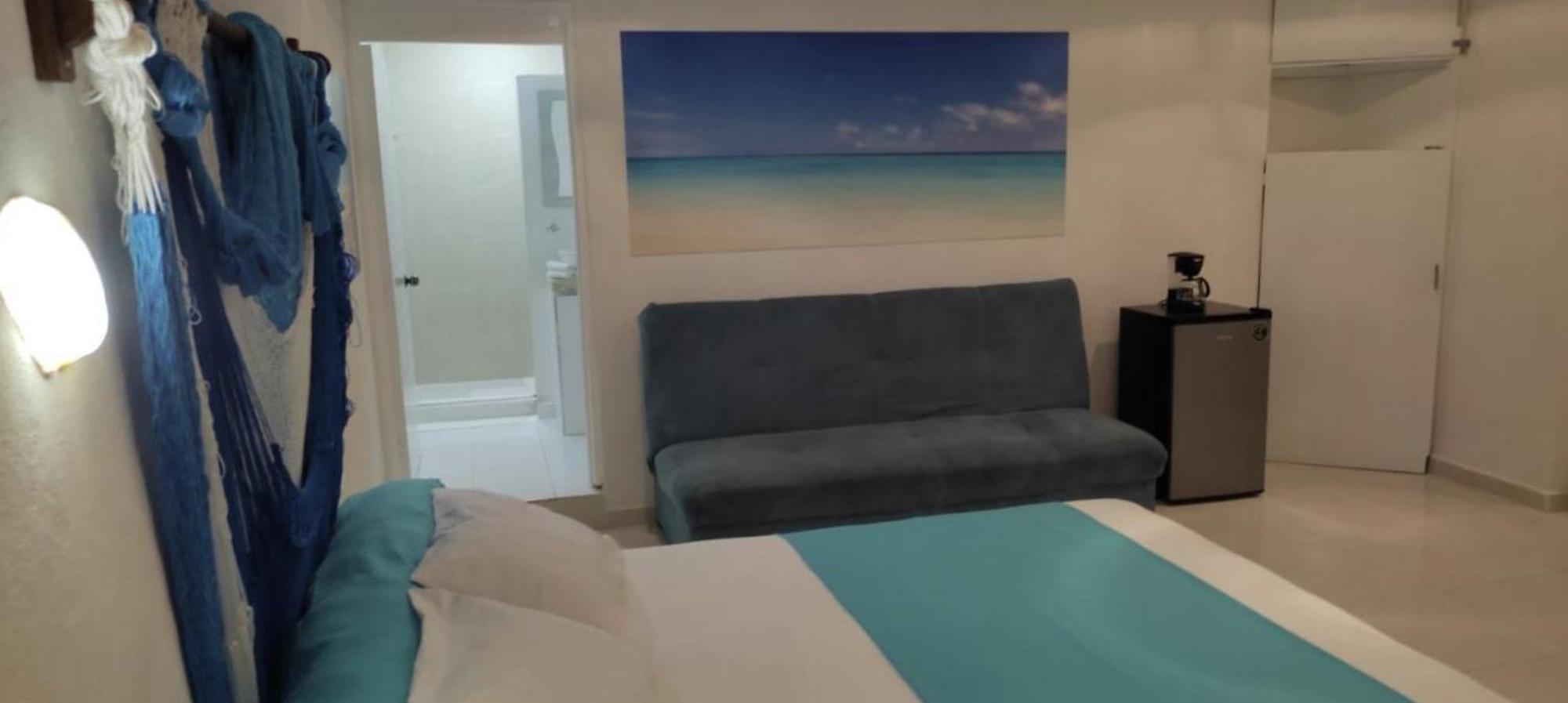 Villa Quinta Colonial Cancún