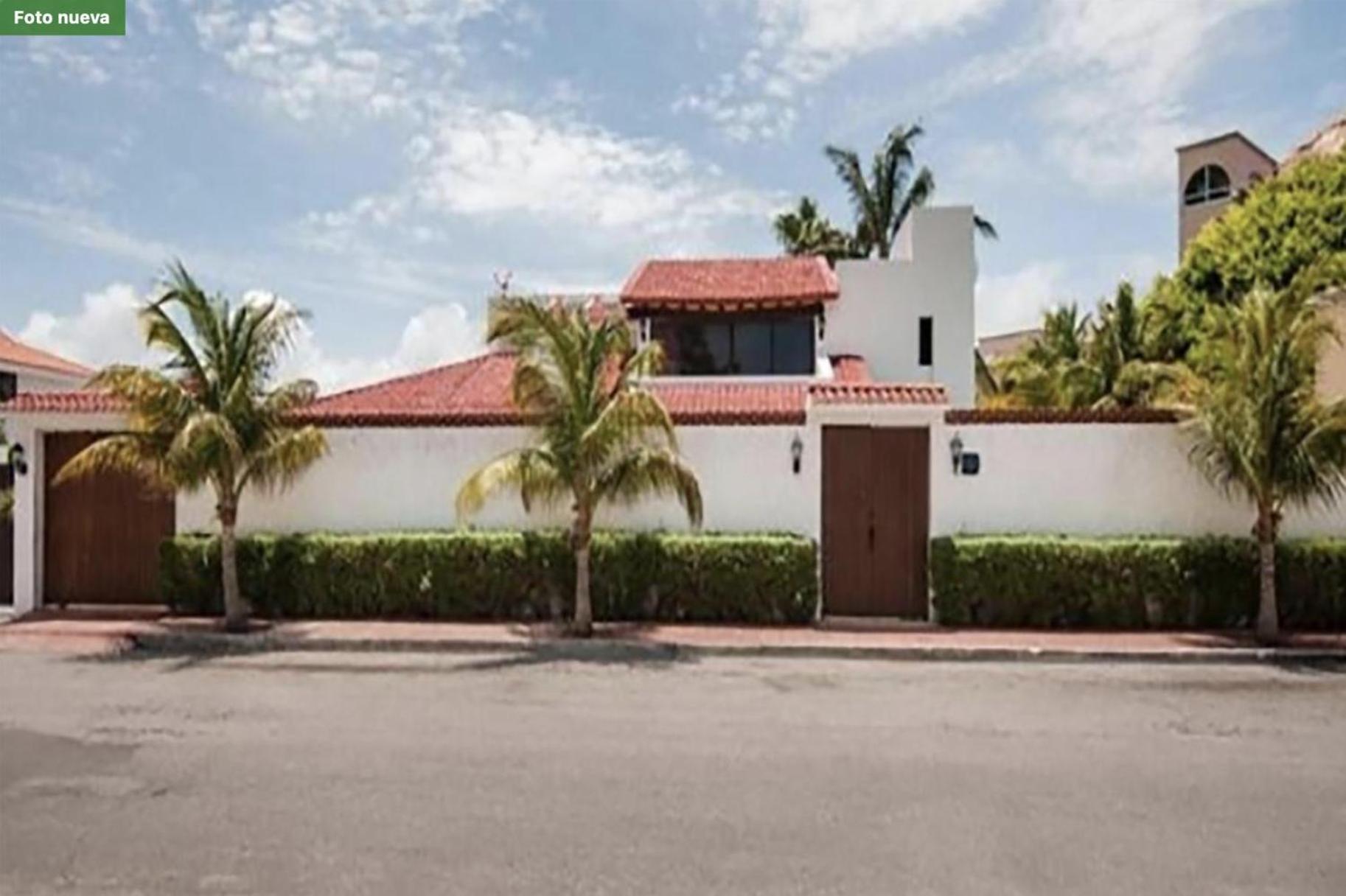 Quinta Colonial Cancún