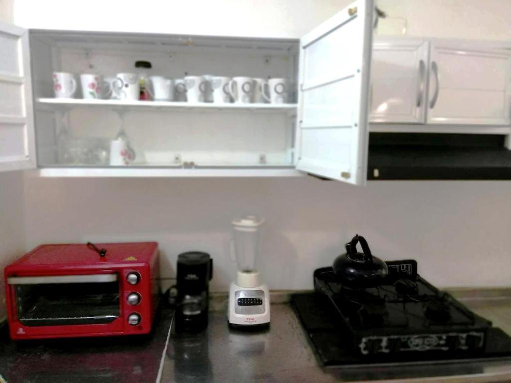 Centrico Y Tranquilo Habitación en casa particular *