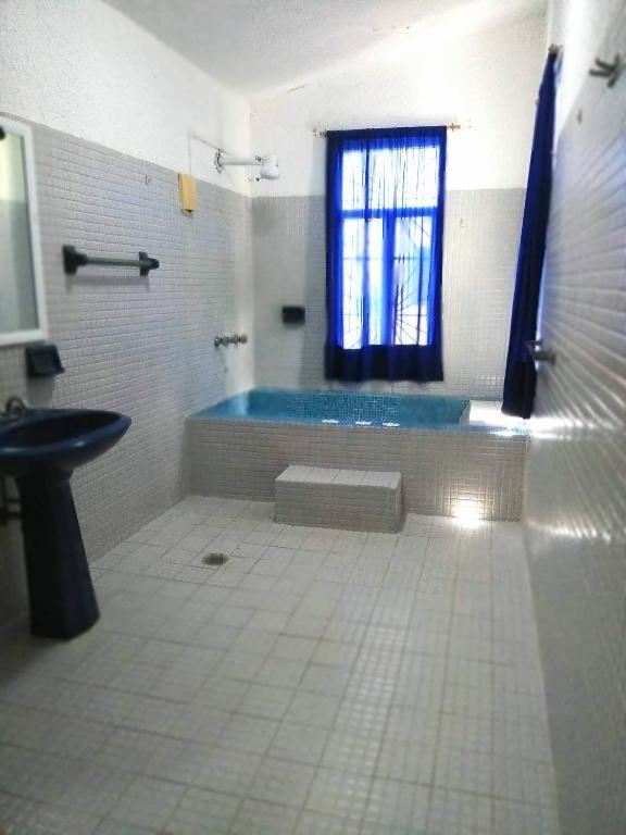 Habitación en casa particular Centrico Y Tranquilo Cancún
