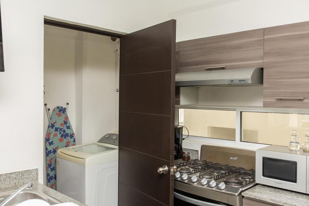 Fantastic Near Downtown, Amazing Pools And Areas Cancun