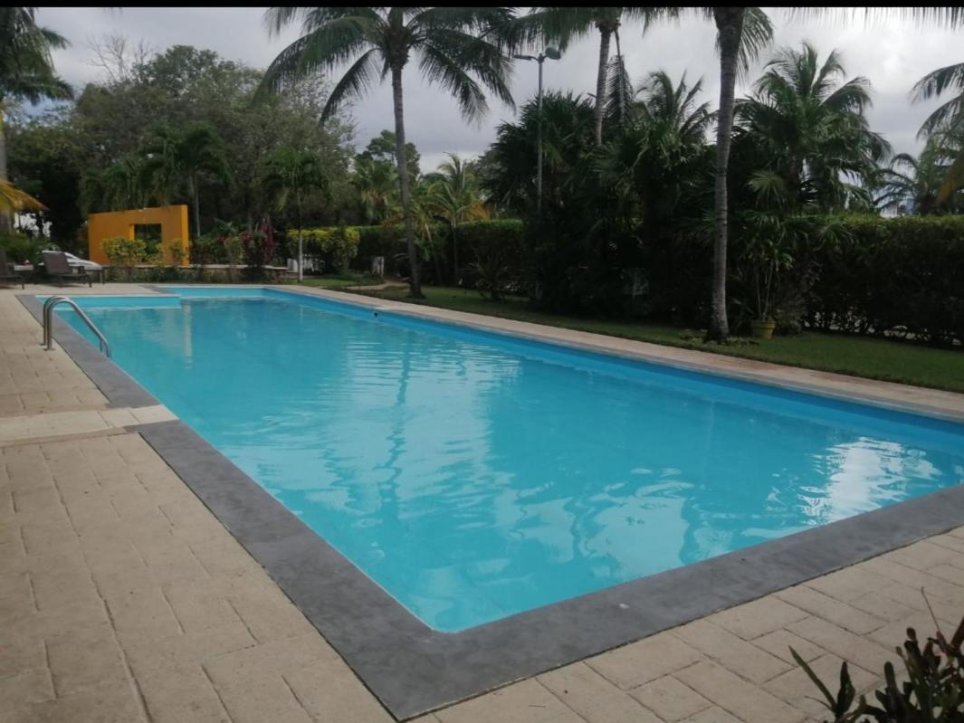 Сasa de vacaciones Casa Disfrutar En Familia Cancún