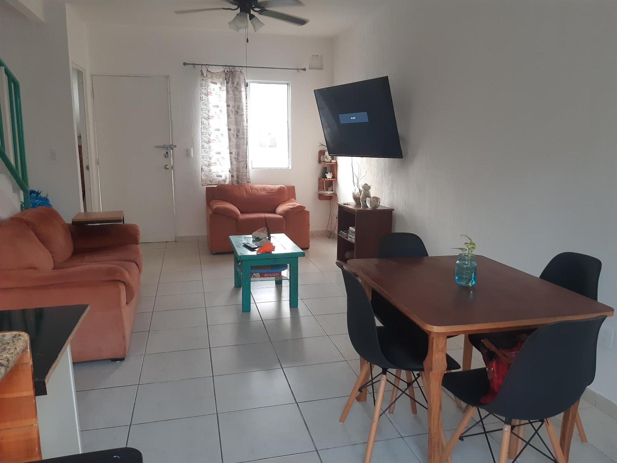 Сasa de vacaciones Casa Disfrutar En Familia