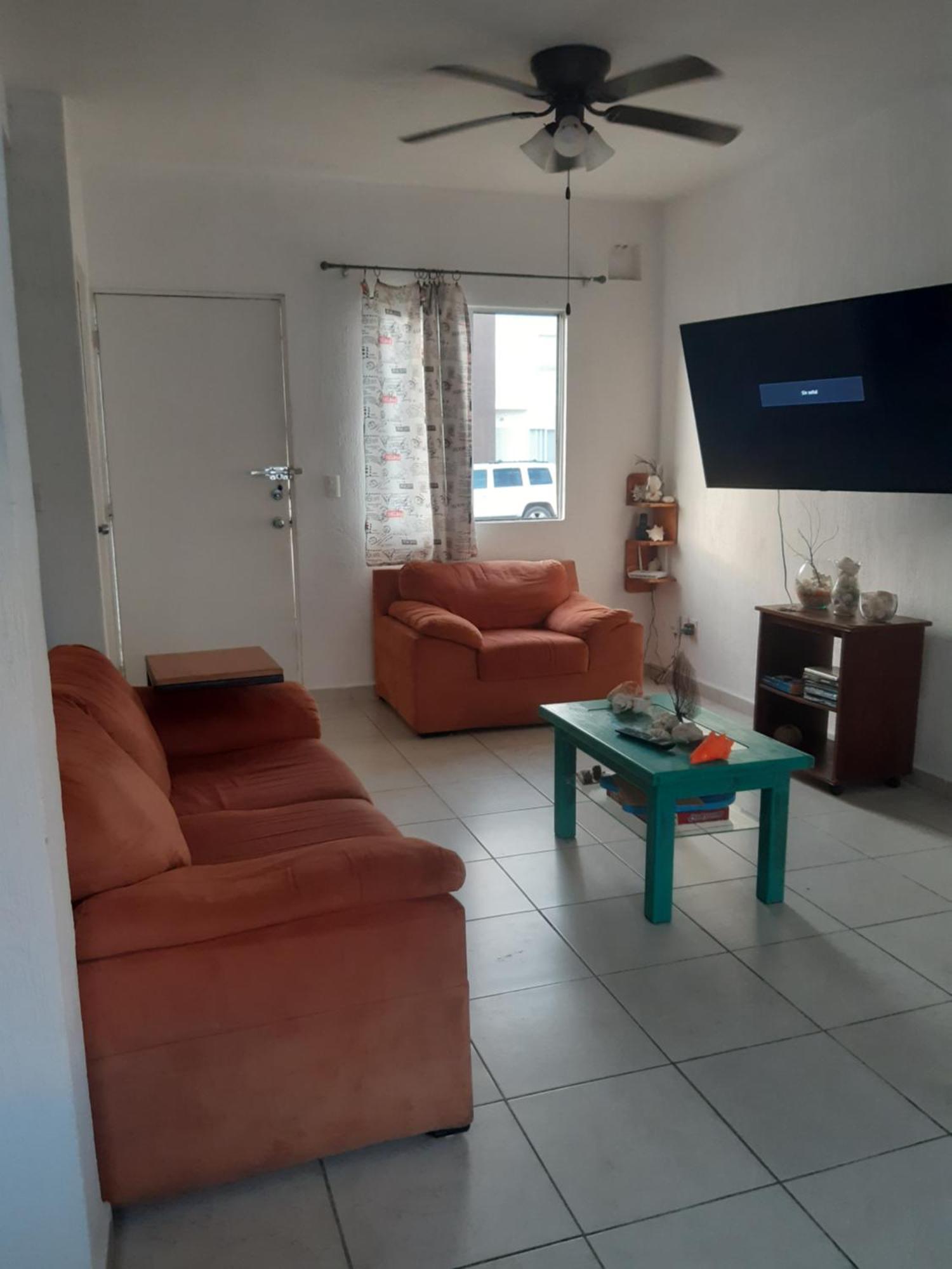 Casa Disfrutar En Familia *