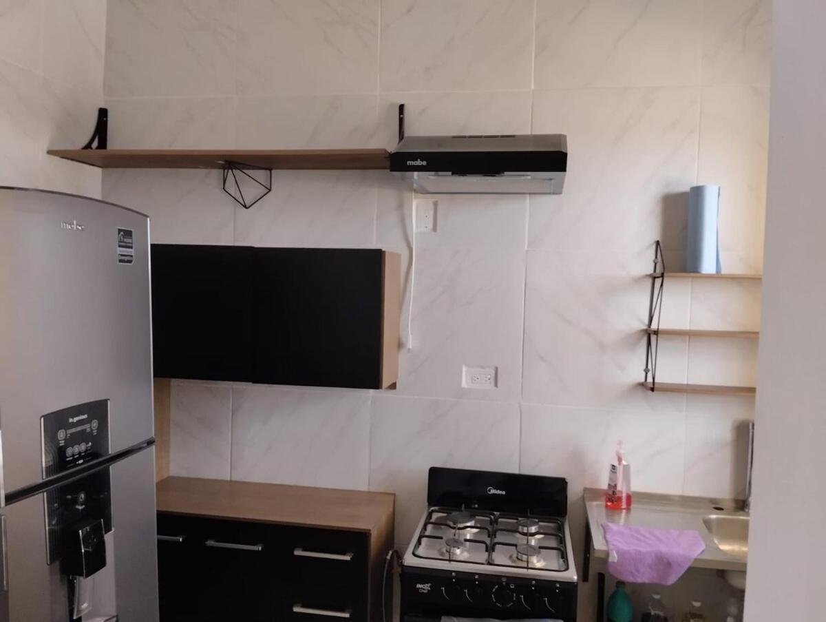 Full 2 Apartamento