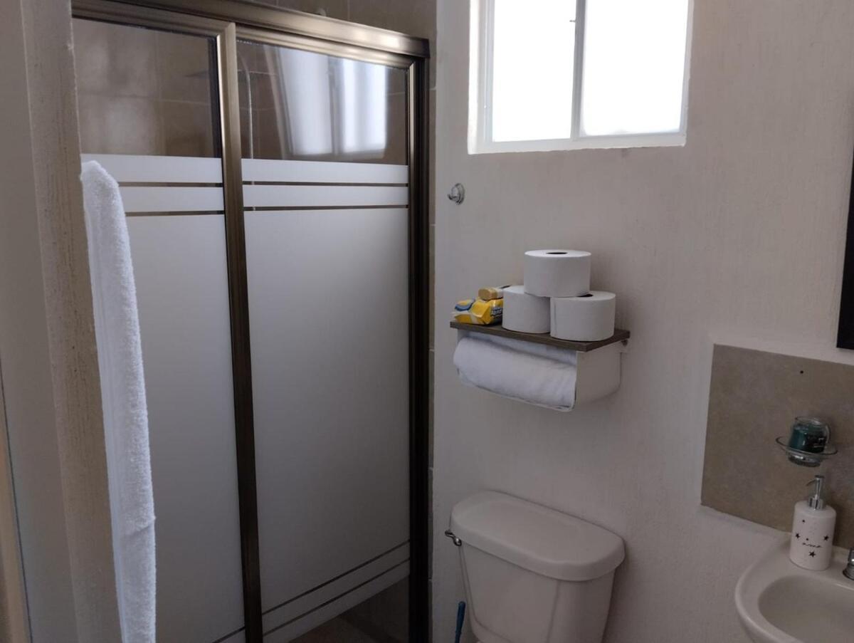Full 2 Apartamento