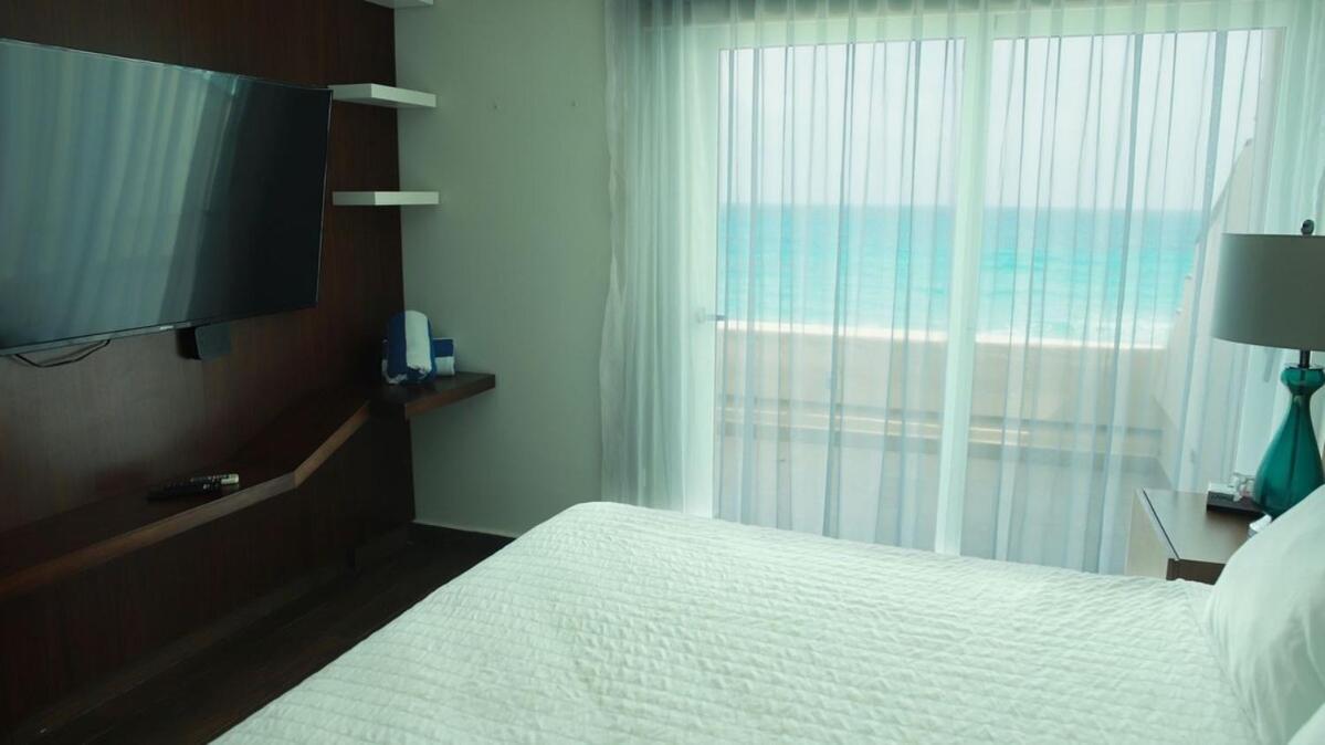 Apartamento Plaza Cancún