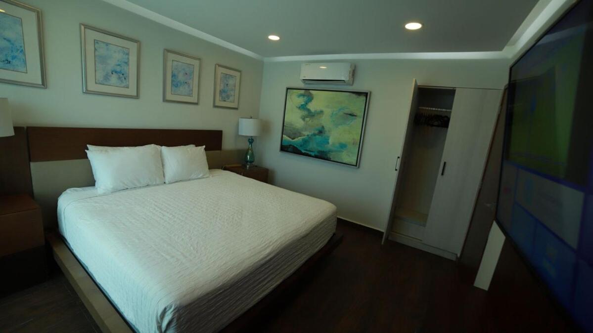 Apartamento Plaza Cancún