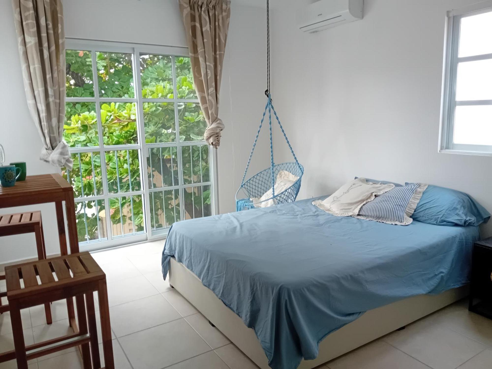 Playa Lava Bed and breakfast