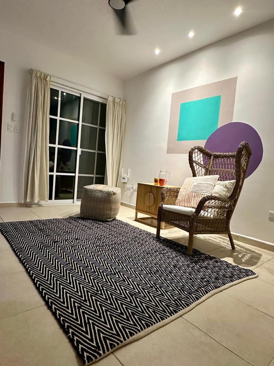 Playa Lava Bed and breakfast Cancún