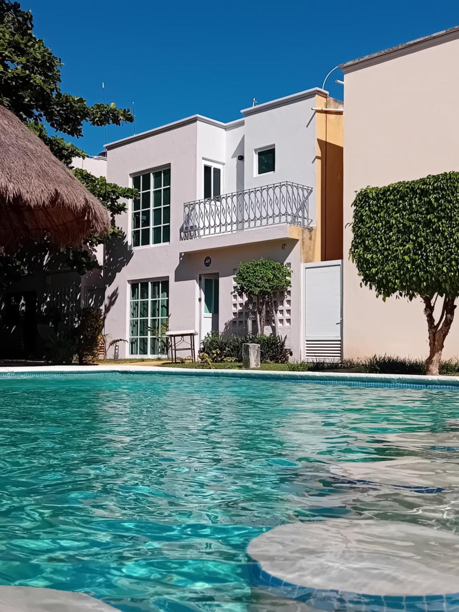 Playa Lava Bed and breakfast Cancún