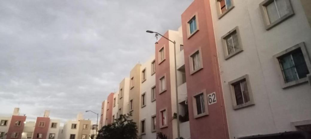 Depa Sencillo D Fidencio Cancún
