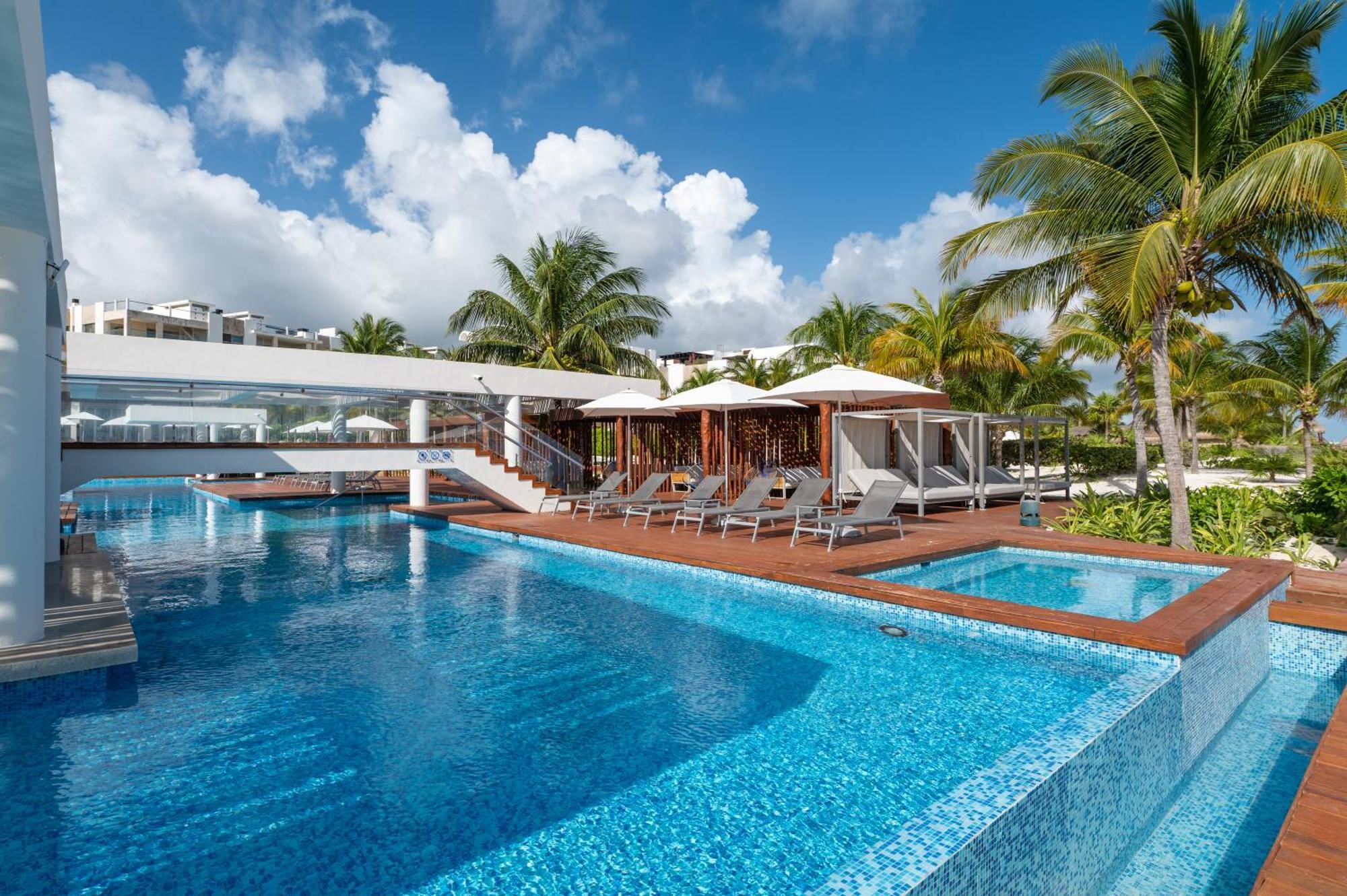 Apartamento Marina Vista Retreat In La Amada