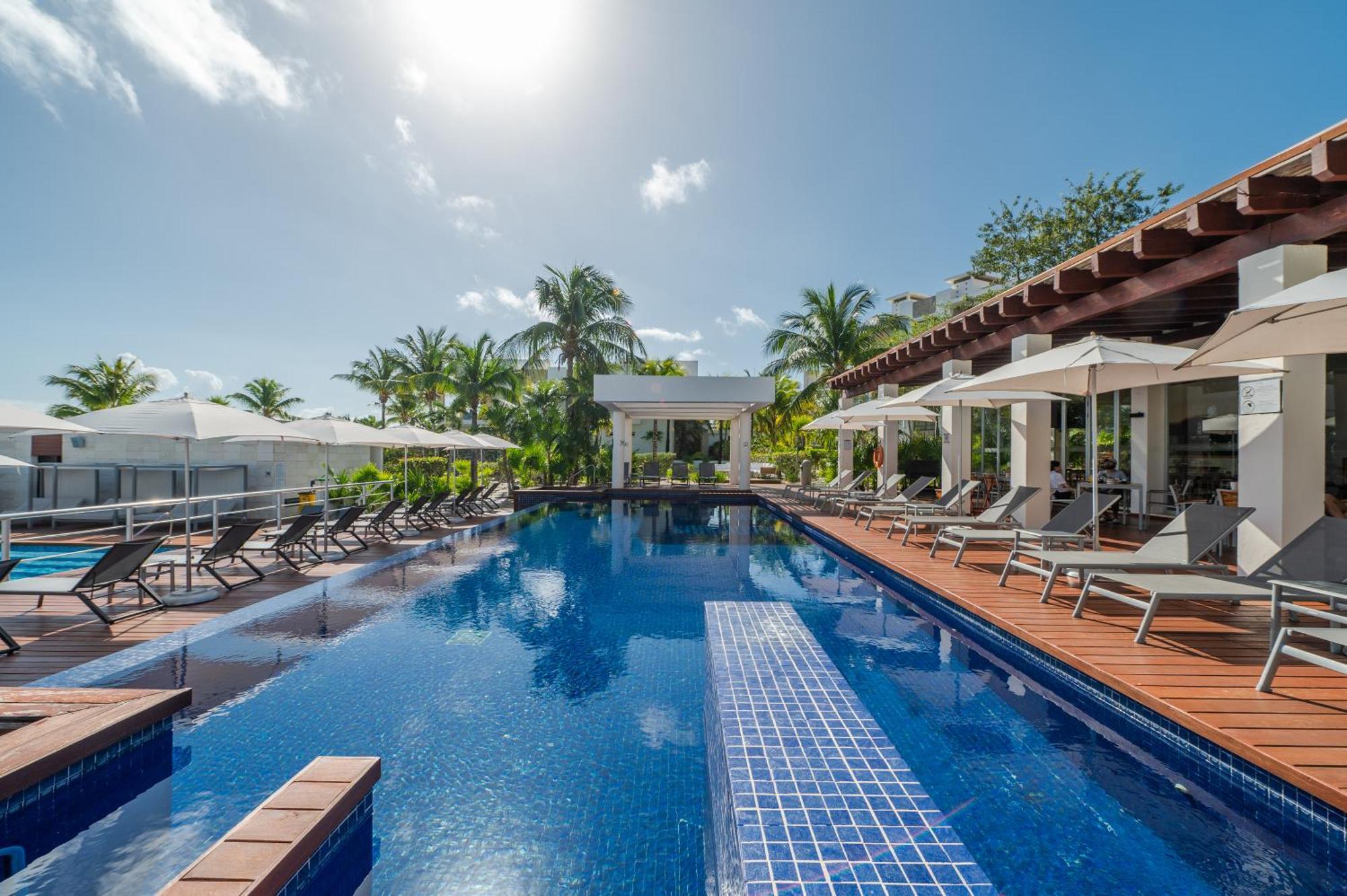 Marina Vista Retreat In La Amada Apartamento *