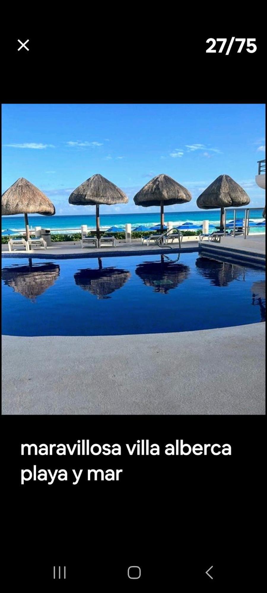 Ocean View Front Apartamento