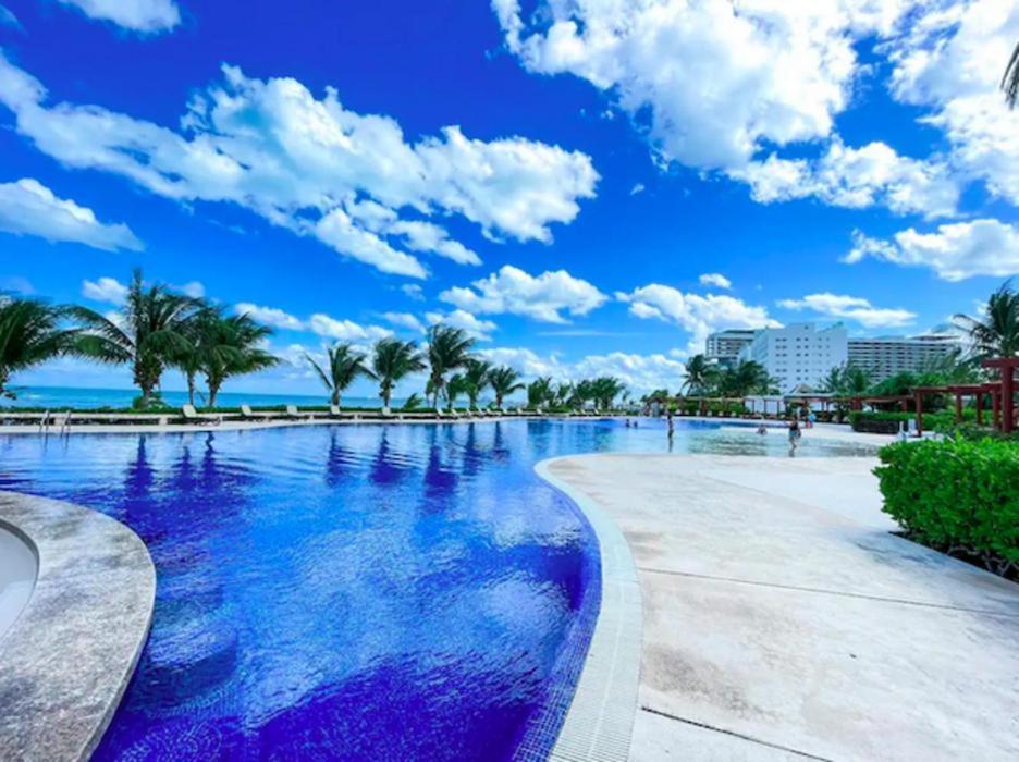 Spacious 3bd With Pool & In Apartamento *
