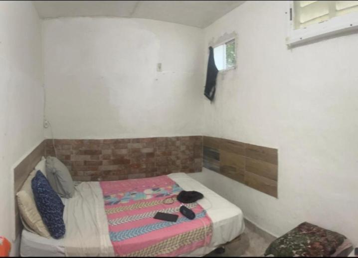 La Casita 28 Habitación en casa particular