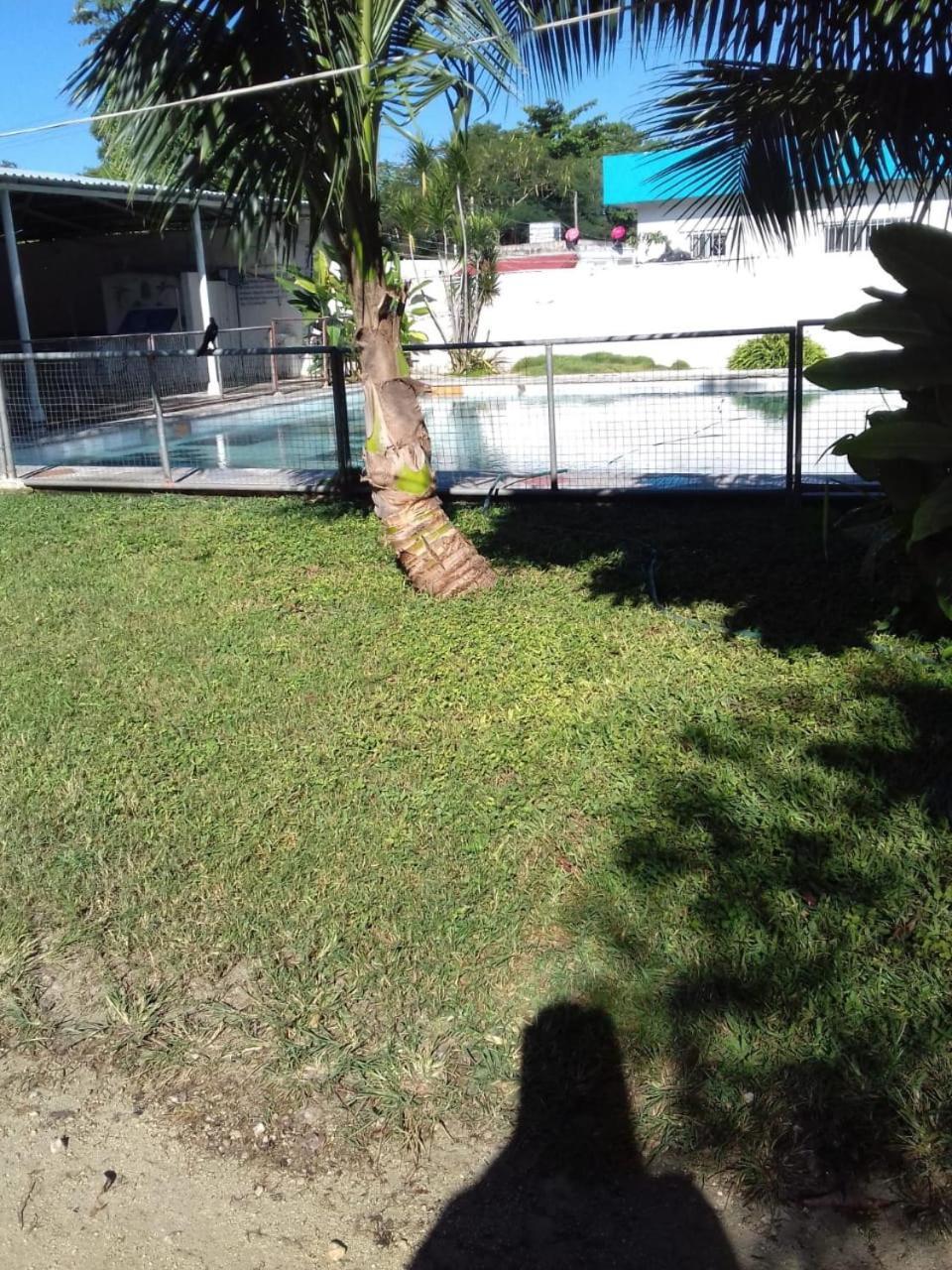 Large House With Pool In For Big Groups Apartamento Cancún