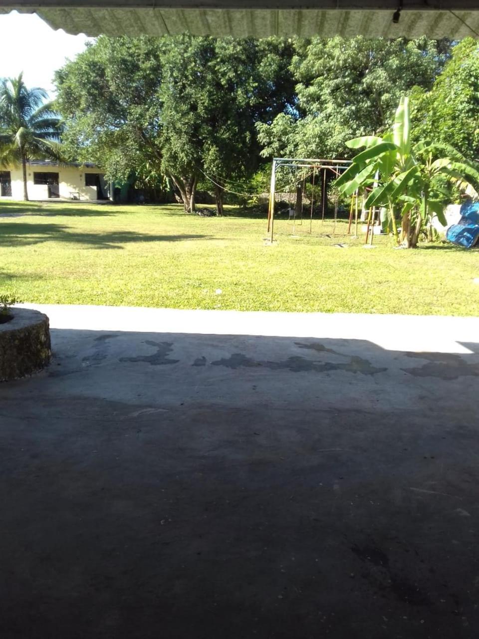 Apartamento Large House With Pool In For Big Groups Cancún